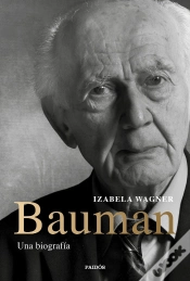 Capa do artigo Bauman