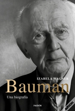 Capa do artigo Bauman