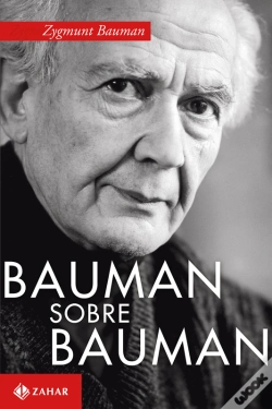 Capa do artigo Bauman Sobre Bauman