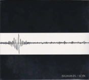Capa do artigo Baumann / Koek - CD