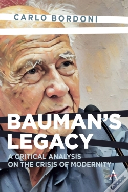Capa do artigo Bauman'S Legacy
