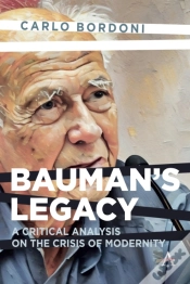 Capa do artigo Bauman