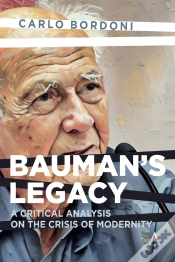 Capa do artigo Bauman