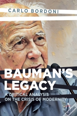 Capa do artigo Bauman'S Legacy