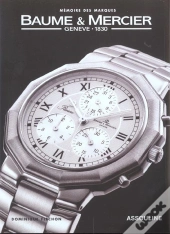 Baume Et Mercier