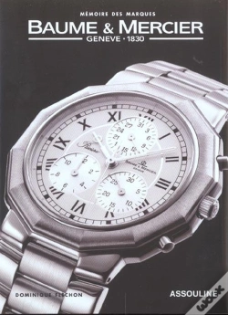 Capa do artigo Baume Et Mercier