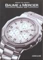 Baume Et Mercier - Preview