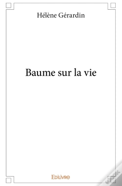 Capa do artigo Baume Sur La Vie