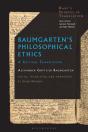 Baumgarten S Philosophical Ethics - Preview