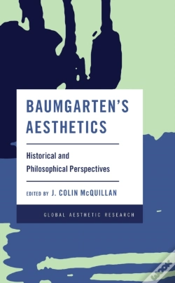 Capa do artigo Baumgarten'S Aesthetics