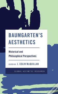 Capa do artigo Baumgarten'S Aesthetics