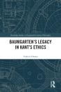 Baumgarten'S Legacy In Kant'S Ethics - Preview