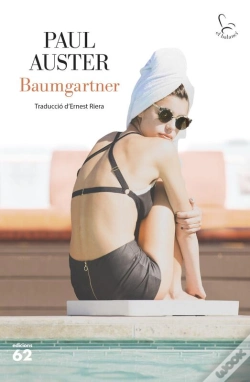 Capa do artigo Baumgartner (Edició En Català)