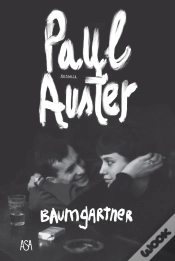 Capa do artigo Baumgartner