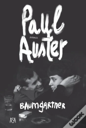 Capa do artigo Baumgartner