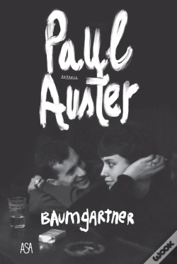 Capa do artigo Baumgartner