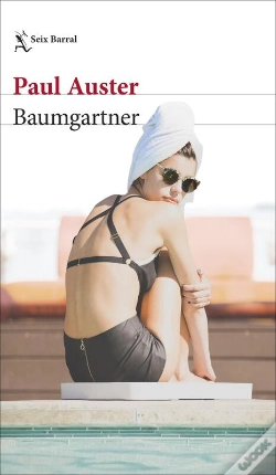 Capa do artigo Baumgartner