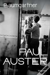 Capa do artigo Baumgartner