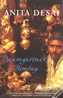 Capa do artigo Baumgartner'S Bombay