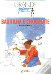 Baunilha e Chocolate