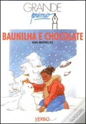 Capa do artigo Baunilha e Chocolate