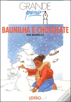 Capa do artigo Baunilha e Chocolate