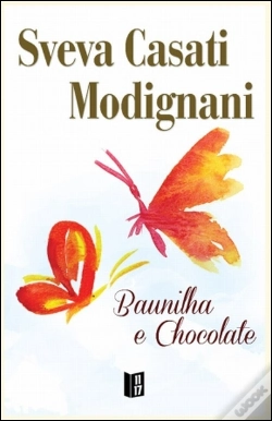Capa do artigo Baunilha e Chocolate