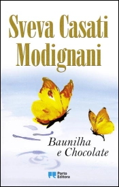 Capa do artigo Baunilha e Chocolate
