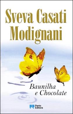 Capa do artigo Baunilha e Chocolate