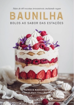 Capa do artigo Baunilha