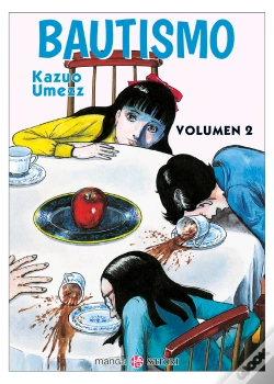 Capa do artigo Bautismo 2