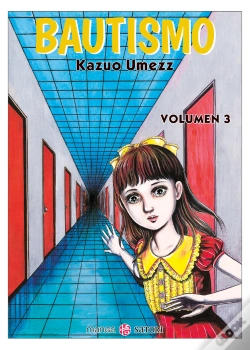 Capa do artigo Bautismo 3