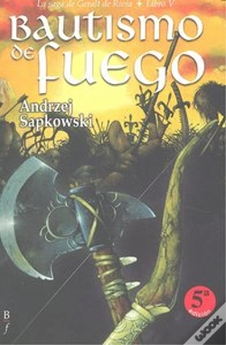Capa do artigo Bautismo De Fuego