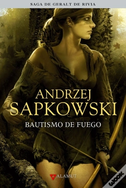 Capa do artigo Bautismo De Fuego