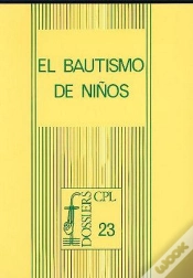 Capa do artigo Bautismo De Niños, El