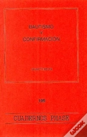 Capa do artigo Bautismo Y Confirmación