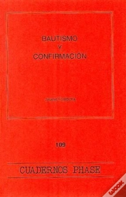 Capa do artigo Bautismo Y Confirmación