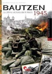 Capa do artigo Bautzen 1945