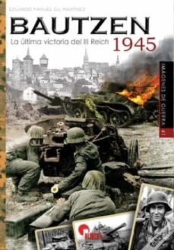 Capa do artigo Bautzen 1945