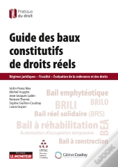 Baux À Long Terme Constitutifs De Droits Réels