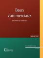 Baux Commerciaux ; Industriels Et Artisanaux (Édition 2010/2011) - Preview