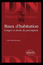 Baux D'Habitation. Congés Et Droits De Préemption - Preview