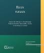 Baux Ruraux ; Le Statut Du Fermage Et Du Métayage, Réglementations Structurelle, Fiscale, Économique Et Sociale (6e Édition) - Preview