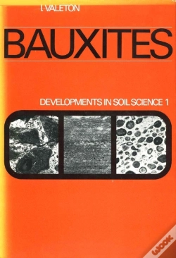 Capa do artigo Bauxites