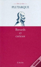 Capa do artigo Bavards Et Curieux