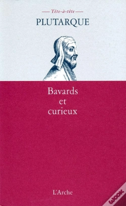 Capa do artigo Bavards Et Curieux