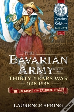 Capa do artigo Bavarian Army During The Thirty Years War, 1618-1648