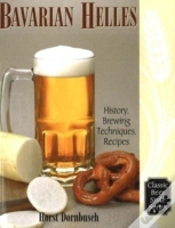 Capa do artigo Bavarian Helles