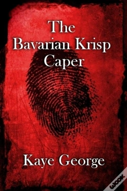 Capa do artigo Bavarian Krisp Caper