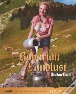 Capa do artigo Bavarian Landlust